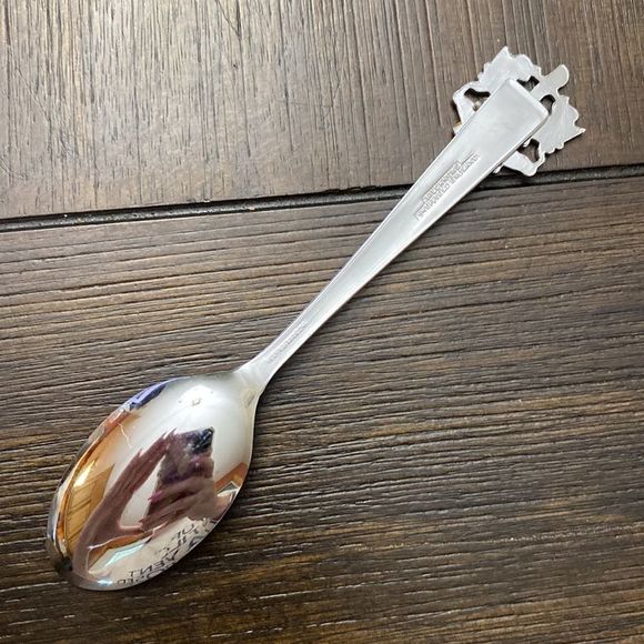 Vintage | London Collector Spoon #40 - Picture 3 of 4